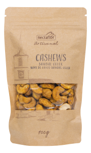 Cashews Sambal Oelek artisanal